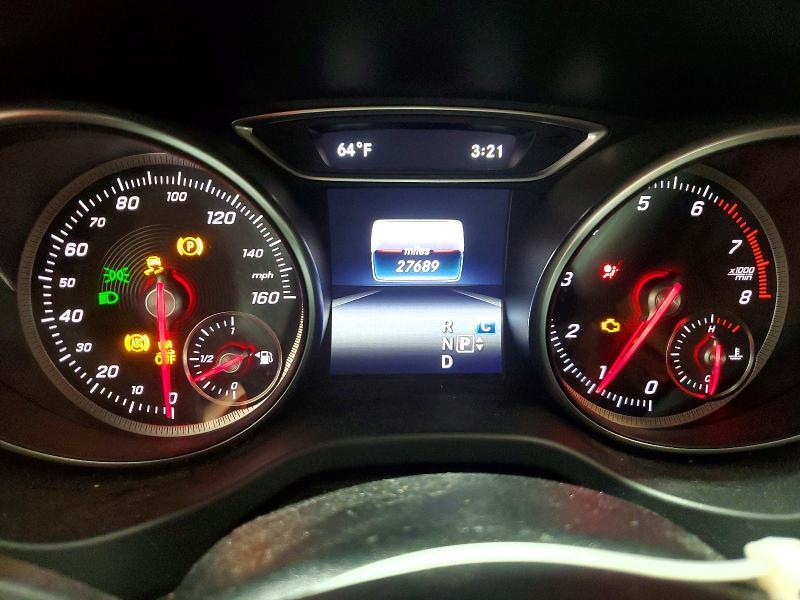 2019 Mercedes-Benz Gla 250 4matic