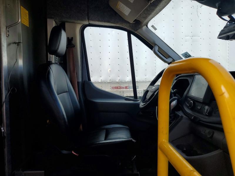 2021 Ford Transit T-350 HD