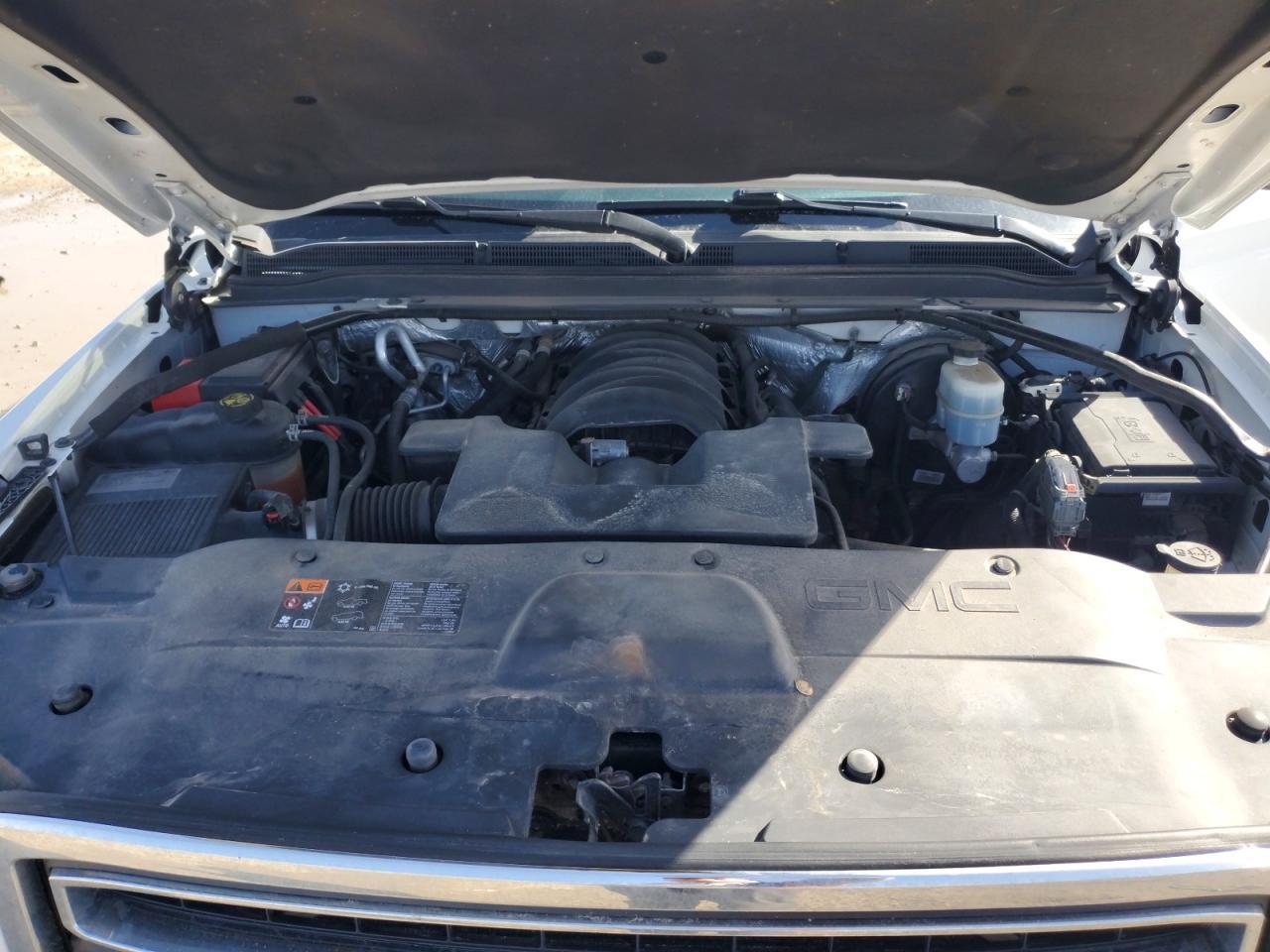 2016 GMC Yukon xl K1500 slt