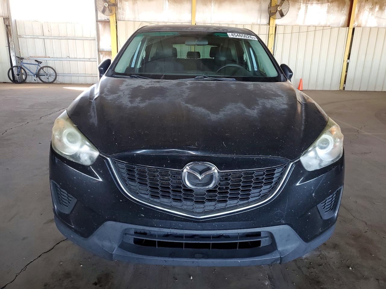2013 Mazda Cx-5 Sport