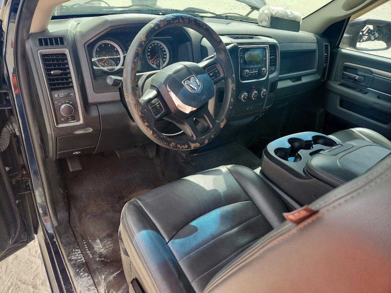 2013 Dodge RAM 1500 ST