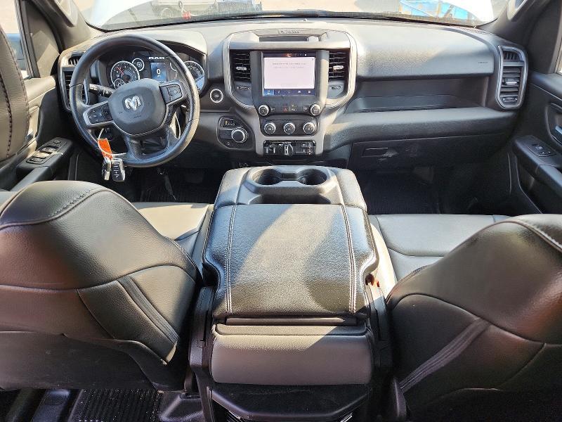 2023 Dodge RAM 1500 Tradesman