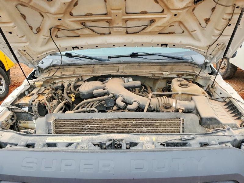 2013 Ford F450 Super Duty