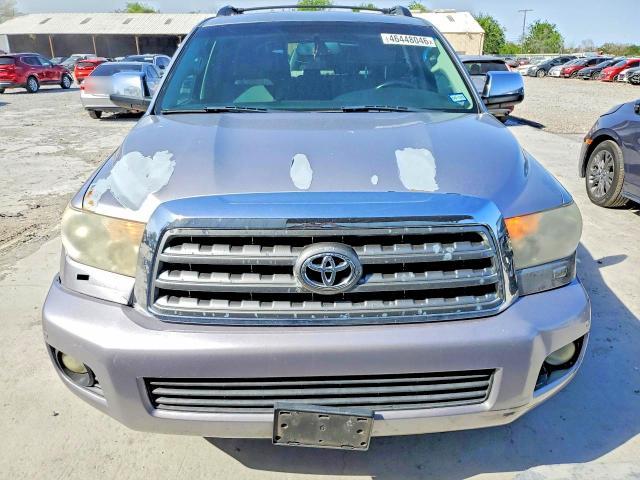 2013 Toyota Sequoia Limited