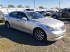 2007 Lexus Ls 460 l