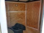 2025 Homesteader 6121S Enclosed Cargo Trailer