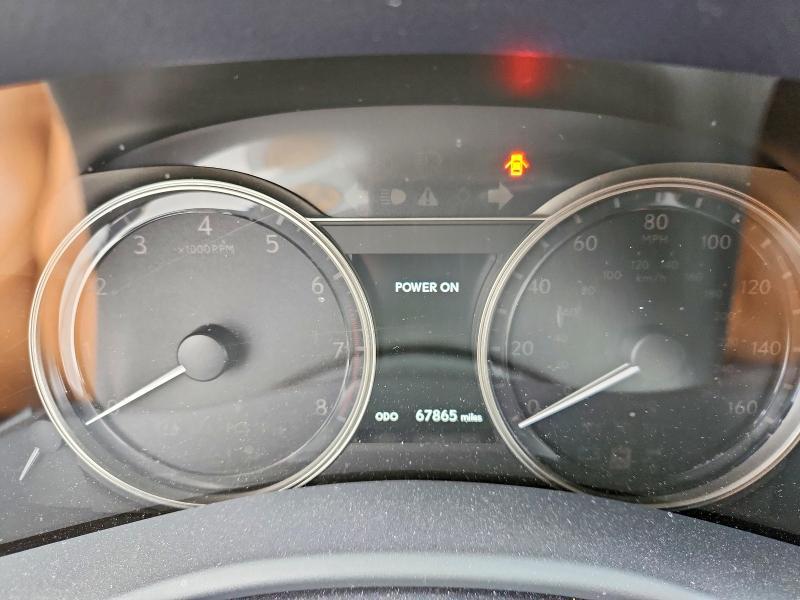 2013 Lexus Gs 350 Base