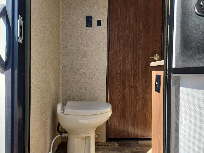 2018 Heartland Rv PI322 Pioneer Camper