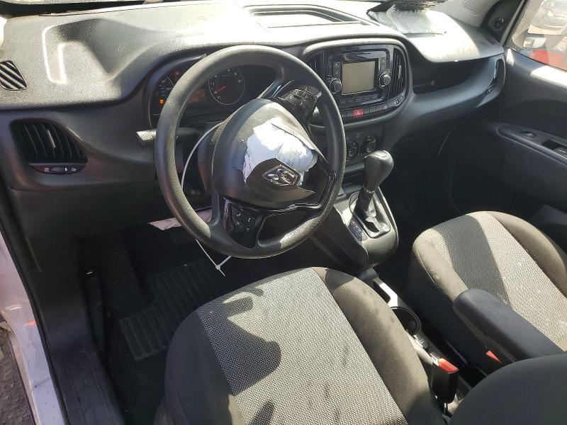 2021 Dodge RAM Promaster City Utility / Service Van