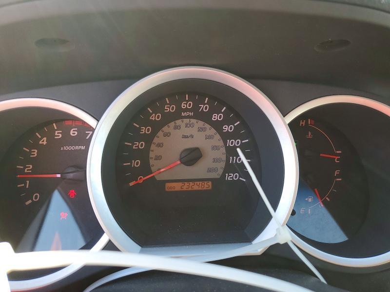 2005 Toyota Tacoma V6