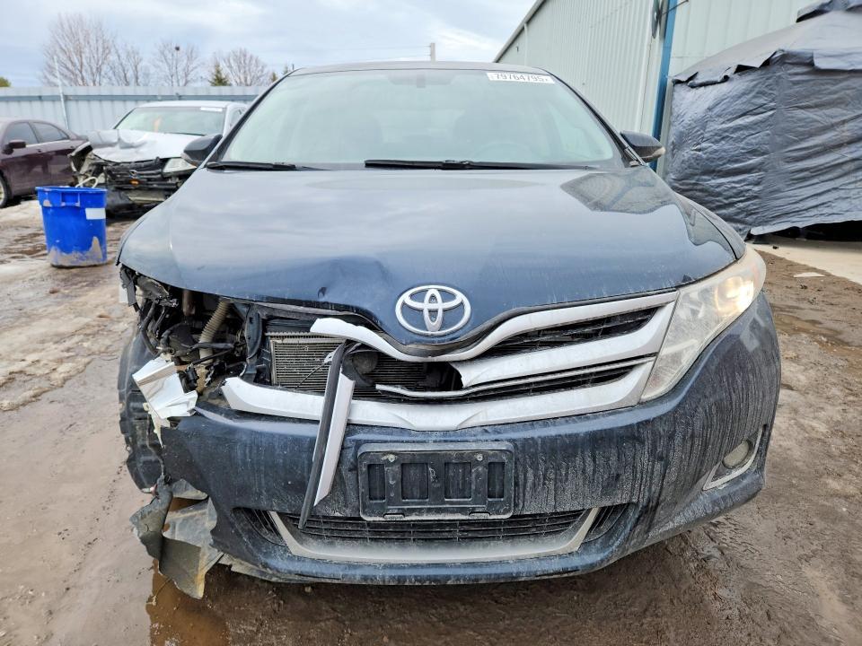 2016 Toyota Venza xle