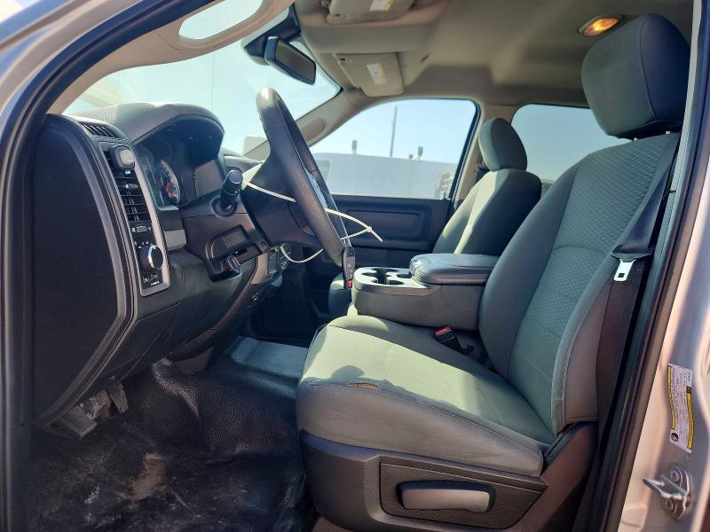 2018 Dodge RAM 2500 ST