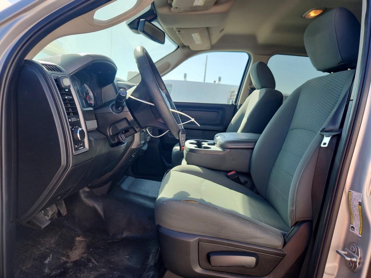 2018 Dodge RAM 2500 ST
