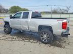2018 Chevrolet Silverado K2500 Heavy Duty