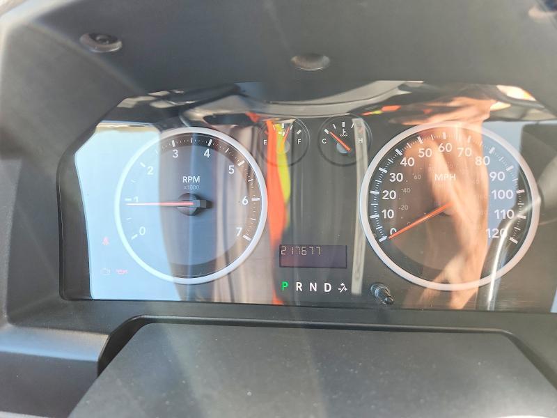 2012 Dodge RAM 1500 ST