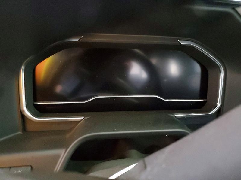 2025 GMC Sierra K1500 Denali