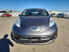 2017 Nissan Leaf s