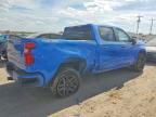 2026 Chevrolet Silverado K1500 Custom