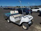 1987 Clubcar 2 Pass