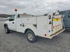 2001 Chevrolet Silverado Utility / Service Truck