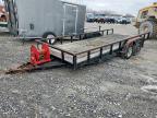 1999 Carry 1999 Utility Trailer