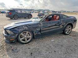 2011 Ford Mustang gt for sale in Houston, TX
