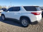 2019 Chevrolet Traverse l