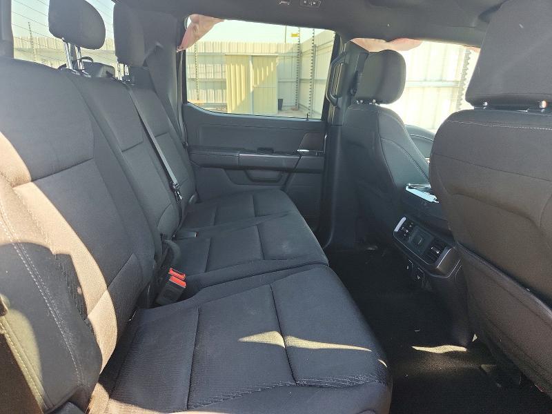 2024 Ford F150 XLT