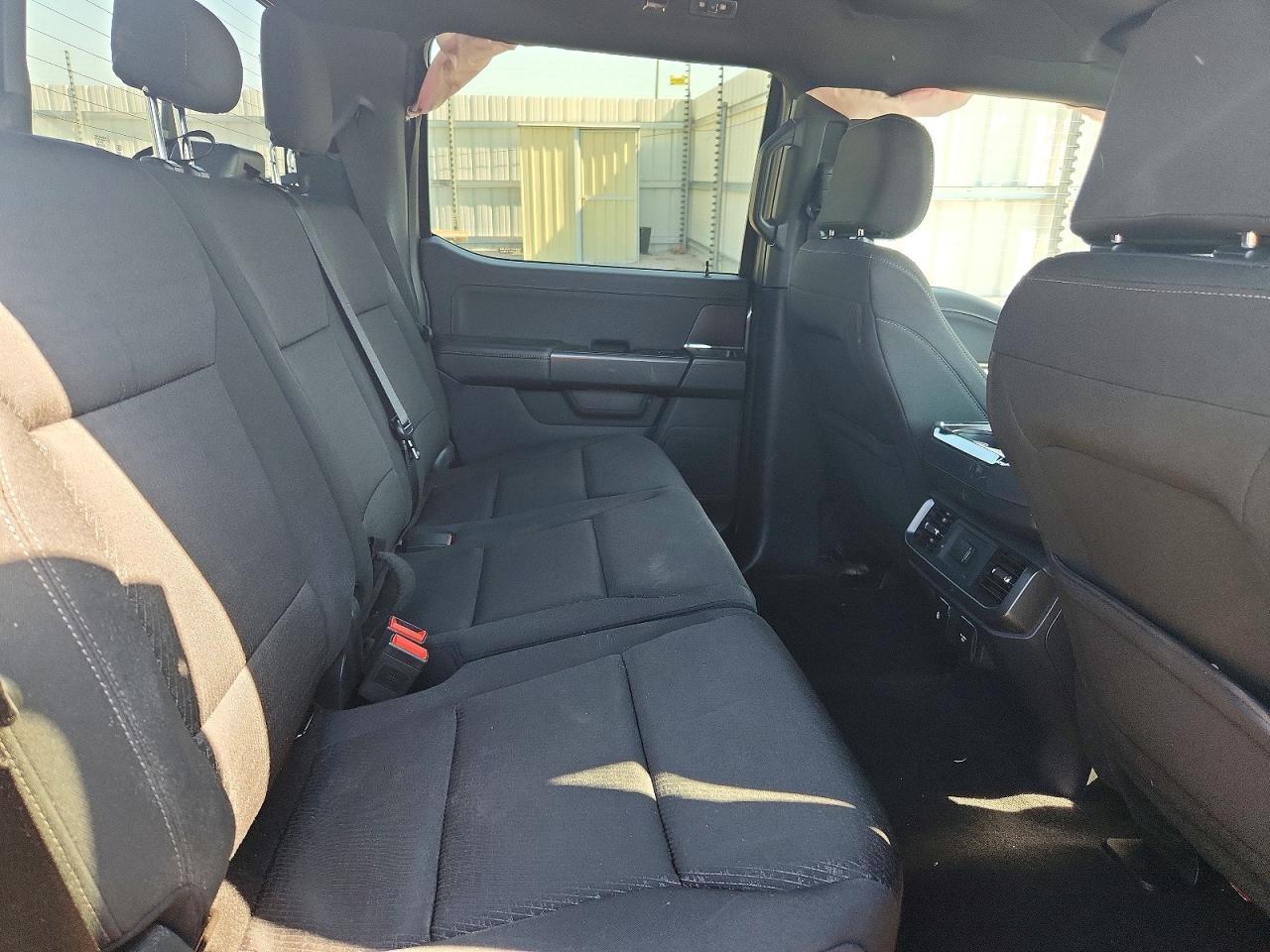 2024 Ford F150 XLT