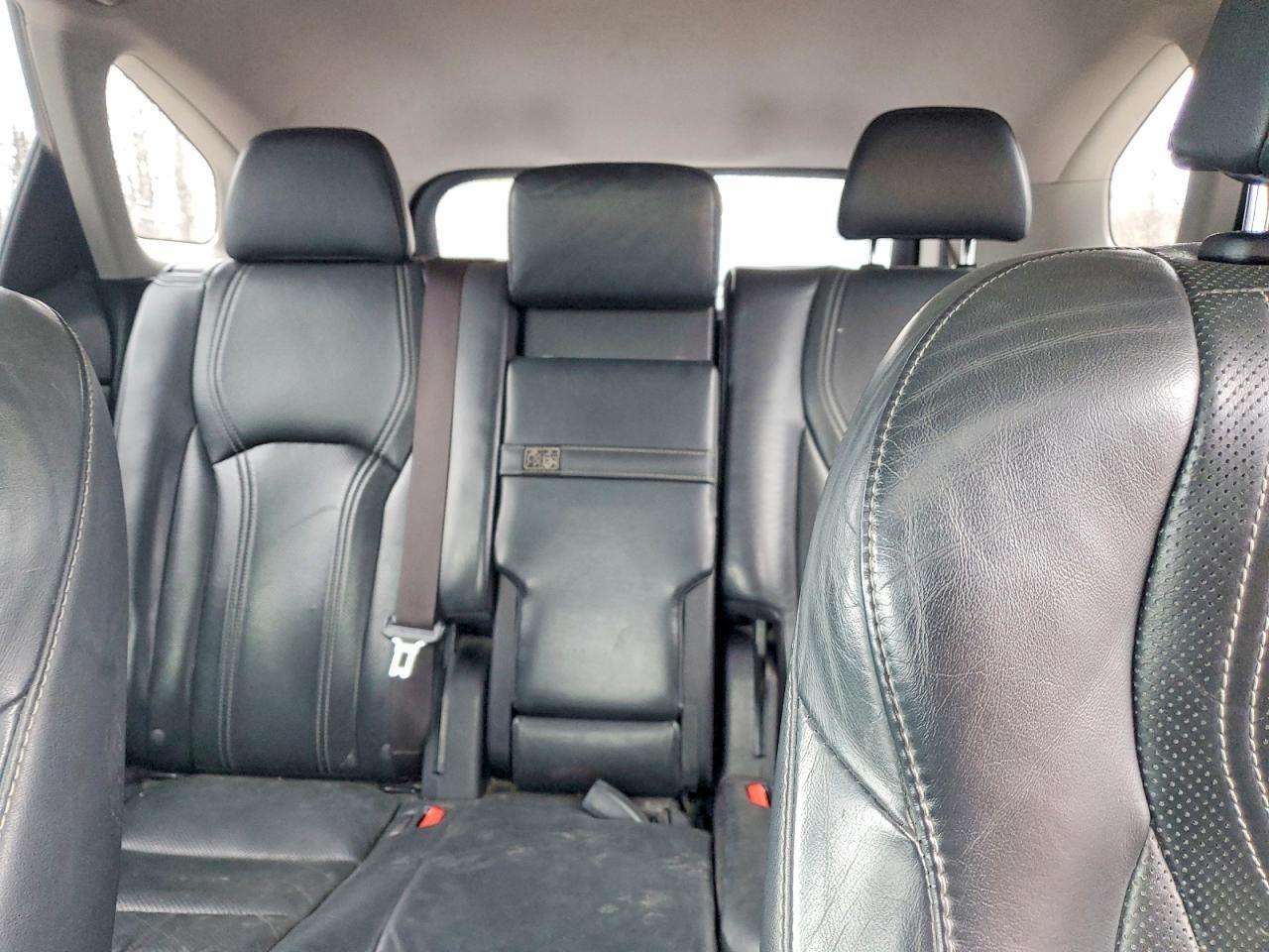 2018 Lexus Rx 350l Base