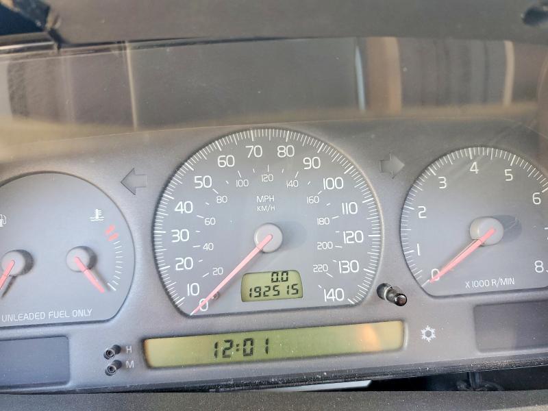 1998 Volv S70