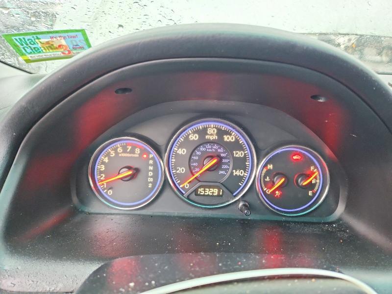 2004 Honda Civic lx