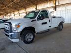2011 Ford F250 Super Duty
