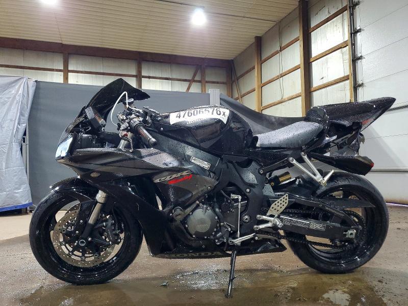 2007 Honda CBR1000 RR