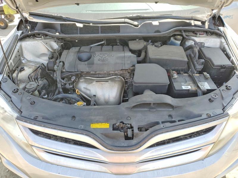 2013 Toyota Venza xle
