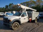 2008 Ford F450 Super Duty Bucket Truck