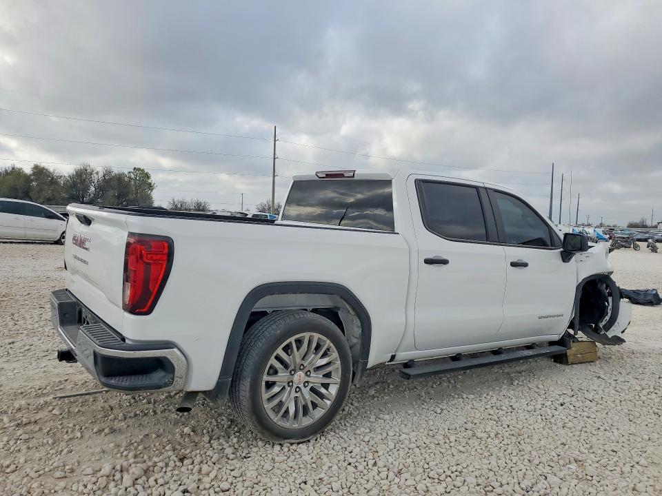 2024 GMC Sierra C1500