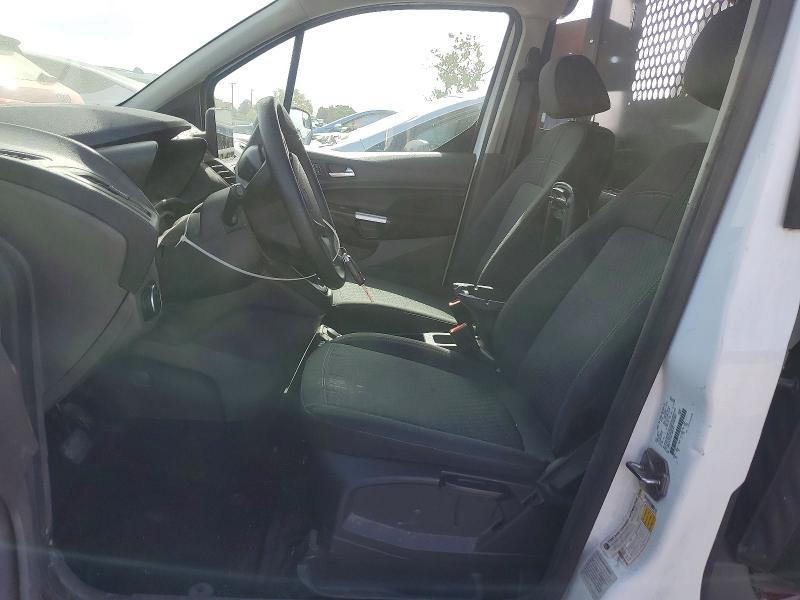 2020 Ford Transit Connect xlt