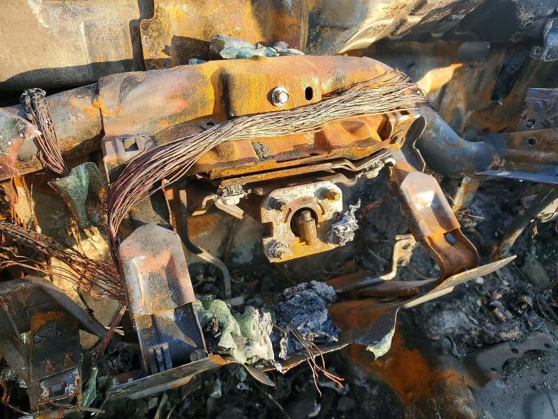 2005 Chevrolet Colorado