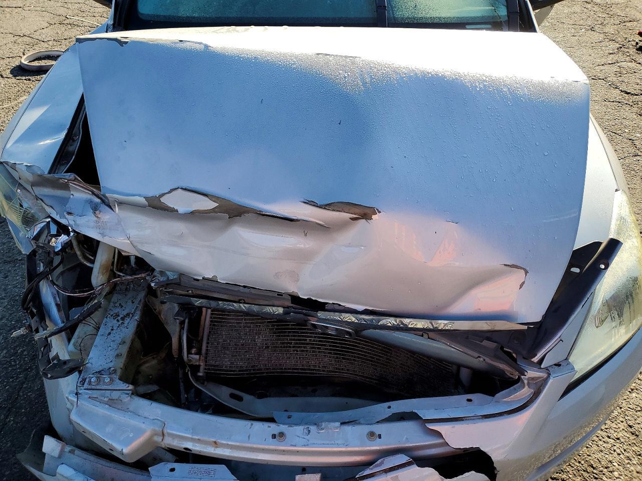 2006 Honda Accord se