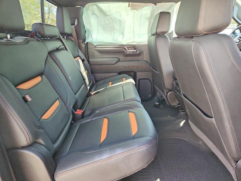 2024 GMC Sierra K1500 AT4