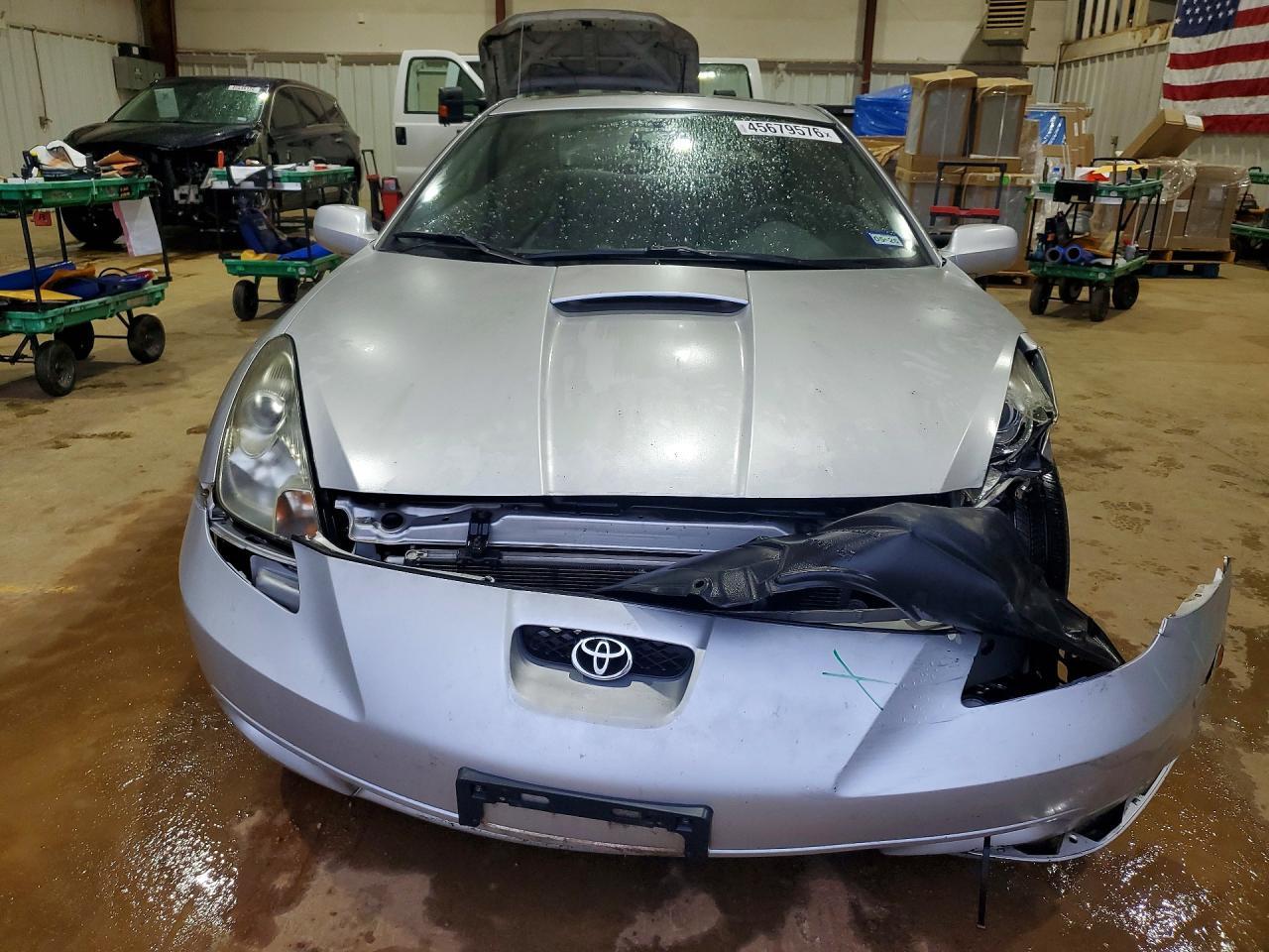 2000 Toyota Celica gt