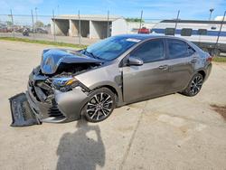 2017 Toyota Corolla xse for sale in Sacramento, CA