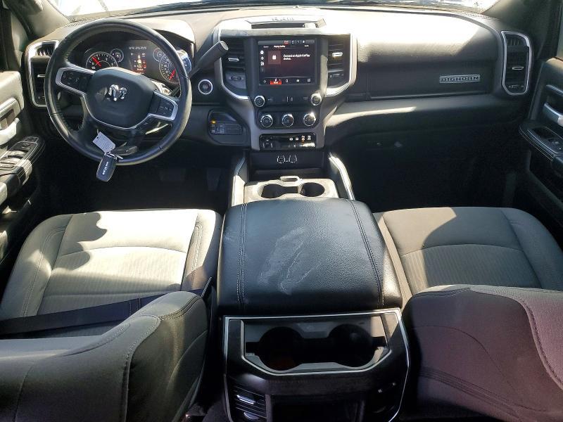2024 Dodge RAM 2500 BIG Horn