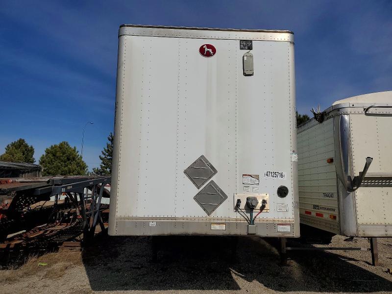 2019 Great Dane Trailers