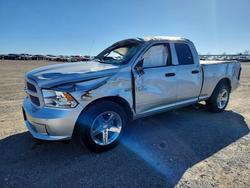Dodge salvage cars for sale: 2014 Dodge Ram 1500 st