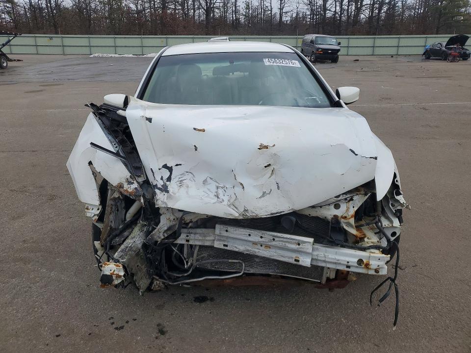 2011 Honda Accord se