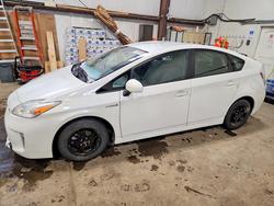 2014 Toyota Prius 5DR en venta en Nisku, AB