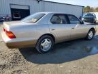 1998 Lexus Ls 400 Base