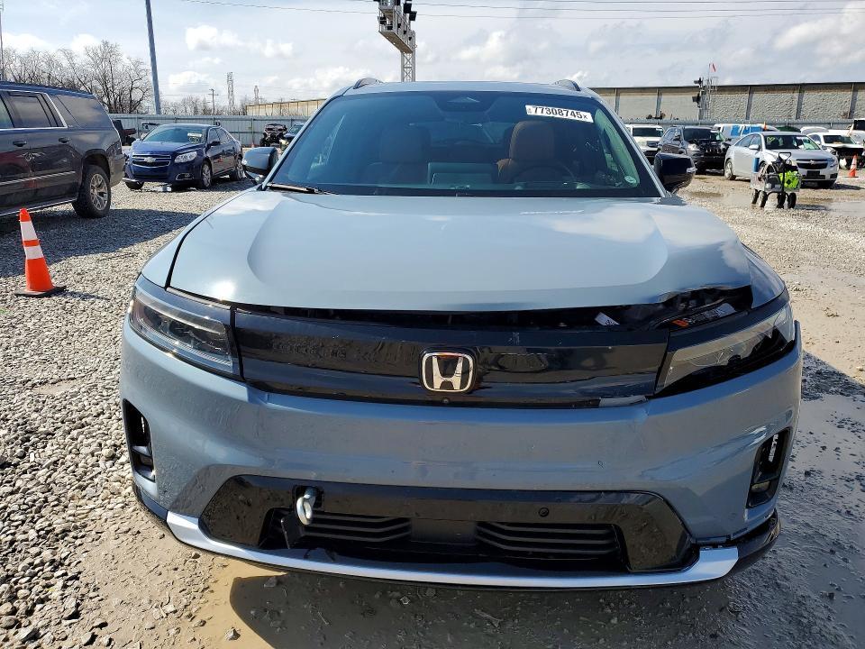 2024 Honda Prologue Elite